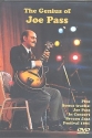 The Genius of Joe Pass DVD-Video