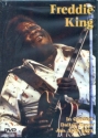 Freddie King in concert Dallas Texas 20.1.73 DVD-Video