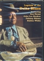 Legends of Delta Blues DVD-Video