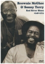 Brownie Mcghee and Sonny Terry red river blues 1948-1974 DVD-Video