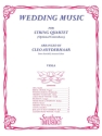 Wedding Music Viola Stimme