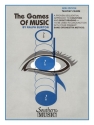 Ralph Burton The Games Of Music, Teacher's Guide  Buch