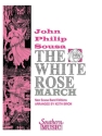 John Philip Sousa The White Rose March Concert Band Partitur