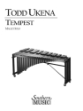 Todd Ukena Tempest Marimba Buch