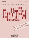 Harry Haines_J.R. McEntyre Rhythm Master Bk 2 Intermediate Posaune Stimme