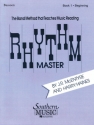 Harry Haines_J.R. McEntyre Rhythm Master, Beginning Bk. 1 Fagott Stimme