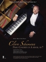 Clara Schumann, Piano Concerto in A Minor, Op. 7 Klavier Buch + CD