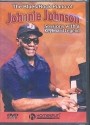 The Blues-Rock Piano of Johnnie Johnson DVD-Video