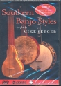 Southern Banjo Styles Vol.2   DVD-Video