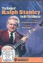 The Banjo of Ralph Stanley From Old-Time to Bluegrass DVD-Video