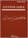 Guitar Lore for guitar