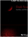 Dark Star for flute and piano