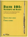 Flute 101: Mastering The Basics for flute