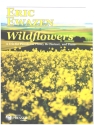 Wildflowers for piccolo (or flute), clarinet and piano score and parts