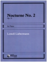 Nocturne no.2 op.31 for piano