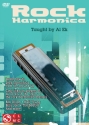 Rock Harmonica Harmonica DVD