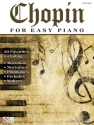 Chopin  for easy piano