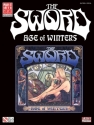 The Sword: Age Of Winters Gitarre Buch