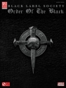 Black Label Society - Order of the Black Gitarre Buch