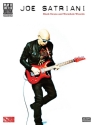 Joe Satriani - Black Swans And Wormhole Wizards Gitarre Buch