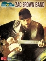 Zac Brown Band - Strum & Sing Vocal and Guitar Buch