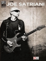 The Joe Satriani Collection Gitarre Buch