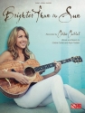 Brighter Than the Sun Piano, Vocal and Guitar Buch