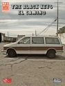 The Black Keys: El Camino Songbook guitar / tab / vocal