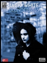 Jack White - Blunderbuss Gitarre Buch