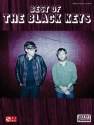 Best Of Black Keys Piano, Vocal and Guitar Buch