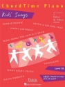 ChordTime Piano Kids' Songs Level 2B Klavier Buch