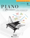 Piano Adventures Level 3A - Sightreading Book for piano