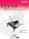 Piano Adventures: Lesboek Vol. 2 (+Online-Audio) voor piano niederlndische Ausgabe