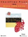 ChordTime Piano Music from China Level 2b for piano/keyboard