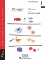 Nancy Faber: Plurals! Piano Instrumental Work