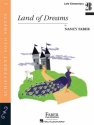 Land Of Dreams for piano (late elementary)