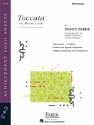 Nancy Faber: Toccata 'In Morse Code' Piano Instrumental Work