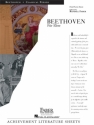 Beethoven: Beethoven, Fur Elise Piano Instrumental Album