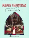 Merry Christmas From Diane Bish Orgel Buch