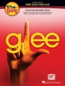 Let'S All Sing... More Songs From Glee Vocal and Piano Buch