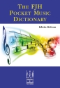 Mclean Fjh Pocket Music Dictionary