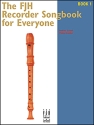 FJHI1053 Recorder method for Everyone vol.1