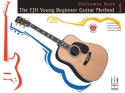 Phil Groeber: The Fjh Young Beginner Guitar Method (Book 1) Guitar Instrumental Tutor