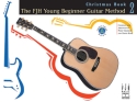 Phil Groeber: The Fjh Young Beginner Guitar Method (Book 2) Guitar Instrumental Tutor