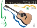 Phil Groeber: The Fjh Young Beginner Guitar Method (Book 3) Guitar Instrumental Tutor