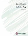 Isolation Rag for violin