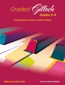 Graded Gillock Grades 3-4 for piano