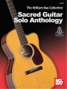 William Bay, The William Bay Collection Gitarre Buch + Online-Audio