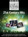 Easiest Keyboard Collection: 21st Century Hits Keyboard Mixed Songbook