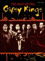 The Best of The Gipsy Kings songbook piano/vocal/guitar